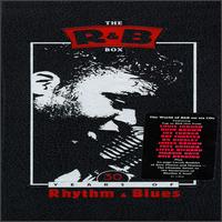 R&B Box: 30 Years of Rhythm & Blues von Various Artists