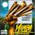 Mamba Percussions, Vol. 2 von Mamba Percussion