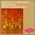 Songs of Chivalry von The Martin Best Medieval Ensemble