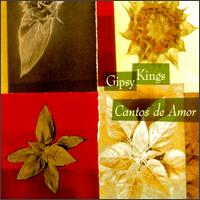 Cantos de Amor von Gipsy Kings