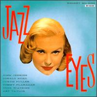 Jazz Eyes von John Jenkins