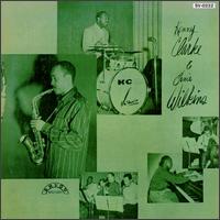 Kenny Clarke & Ernie Wilkins Septet von Kenny Clarke