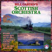 Scottish Orchestra von Bill Garden
