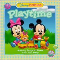 Disney Babies: Playtime von Disney