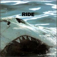 Vapour Trail von Ride