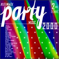 Ultimate Party Music 2000 von Party People