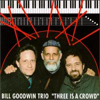 Three Is a Crowd von Bill Goodwin