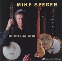 Southern Banjo Sounds von Mike Seeger