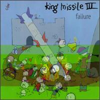 Failure von King Missile