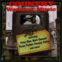 Country Wedding Music von Various Artists