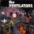 Blue Beat Train von Ventilators