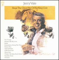 Jerry Vale Sings the Great Hits of Nat King Cole von Jerry Vale