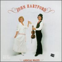 Annual Waltz von John Hartford