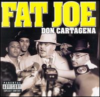 Don Cartagena von Fat Joe