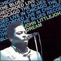 Dream von John Littlejohn