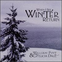 When I See Winter Return von William Pint
