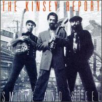 Smoke and Steel von Kinsey Report