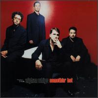 Somethin' Hot [promo] von The Afghan Whigs