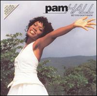 Bet You Don't Know von Pam Hall