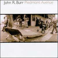 Piedmont Avenue von John Burr
