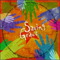 Saving Grace von Various Artists