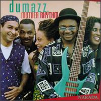 Mother Rhythm von Dumazz