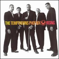 Phoenix Rising von The Temptations