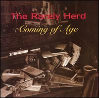 Coming of Age von The Rarely Herd