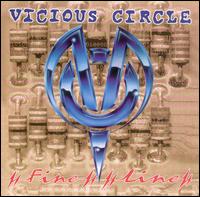 Fine Line von Vicious Circle