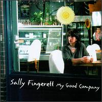 My Good Company von Sally Fingerett