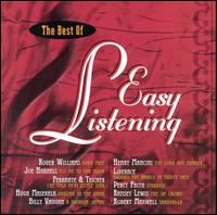 Best of Easy Listening [Universal] von Various Artists