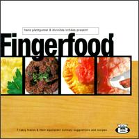 Fingerfood von Hans Platzgumer