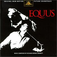 Equus von Richard Rodney Bennett