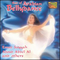 Best of Arabian Belly Dance von Emad Sayyah