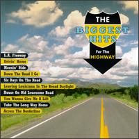 Biggest Hits for the Highway von Various Artists