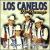 Mejor en Corridos von Los Canelos de Durango