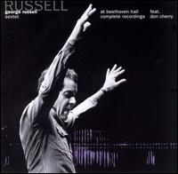 At Beethoven Hall: The Complete Recordings von George Russell
