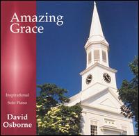 Amazing Grace von David Osborne