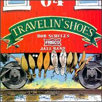 Travelin' Shoes von Bob Schulz