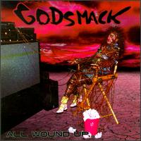 All Wound Up von Godsmack