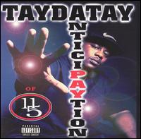 Anticipation von Taydatay