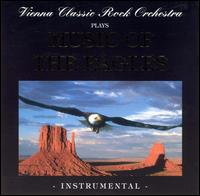 Music of the Eagles von Classic Rock Orchestra Vienna
