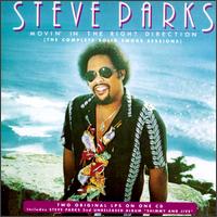 Movin' in the Right Direction von Steve Parks