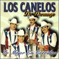 Mejor en Corridos von Los Canelos de Durango