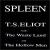 T.S. Eliot Reads the Wasteland von Spleen