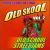 Old Skool Street Jamz, Vol. 2 von Old Skool P.O.F.