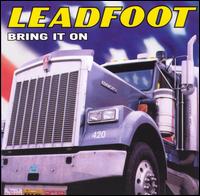 Bring It On von Leadfoot