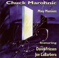 Many Mansions von Chuck Marohnic