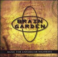 Music from Unfamiliar Highways von Barin Garden