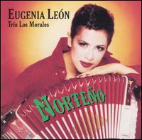 Norteño von Eugenia León